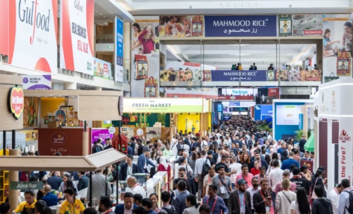2025 海灣（迪拜）食品添加劑和食品加工機械展，不容錯過的行業(yè)盛會！