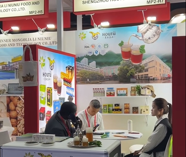 搶占中東食品市場(chǎng)！2025 年海灣（迪拜）食品工業(yè)展重磅來襲