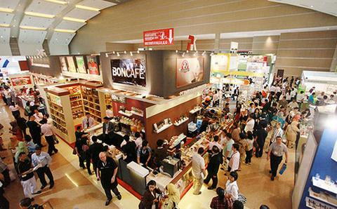 2026年印尼國際食品及酒店展：開啟東南亞市場(chǎng)黃金機(jī)遇