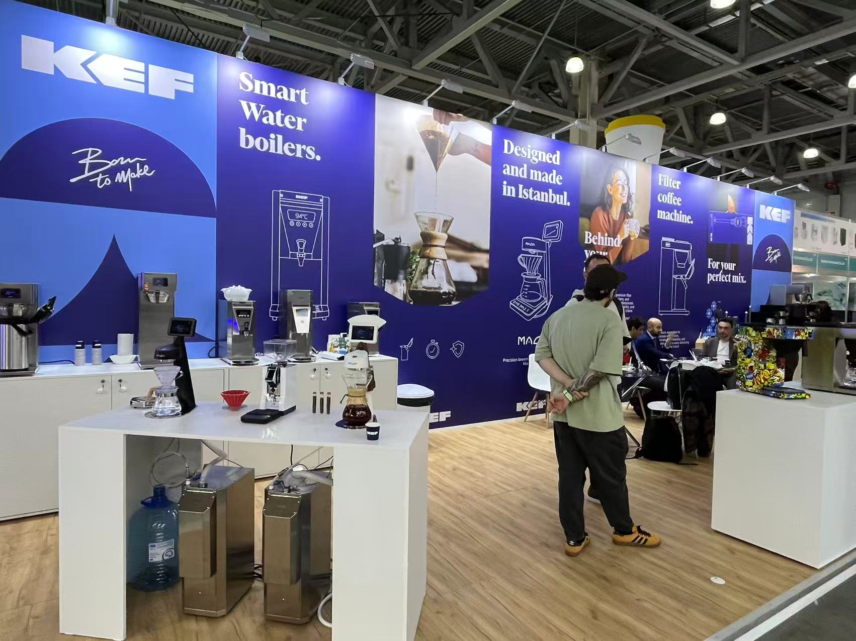 偉佳展覽 偉佳展覽