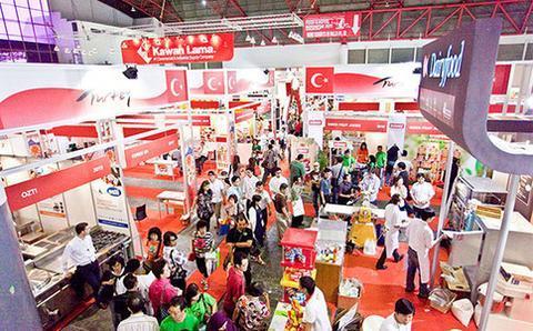 印尼國際食品酒店展