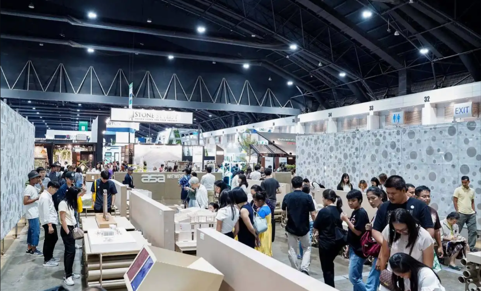 2026年泰國(guó)曼谷零售展覽會(huì)Asean Retail.png