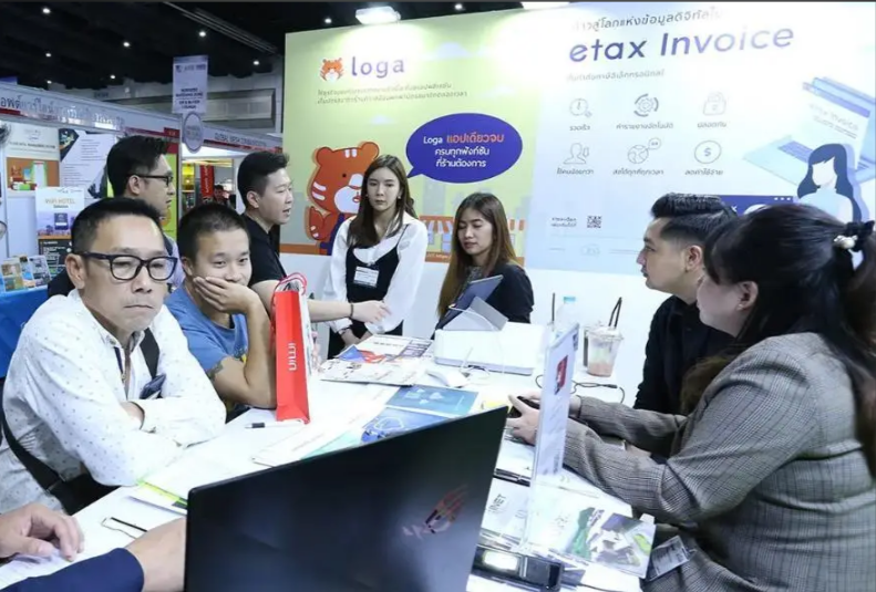 2026年泰國(guó)曼谷零售展覽會(huì)Asean Retail.png